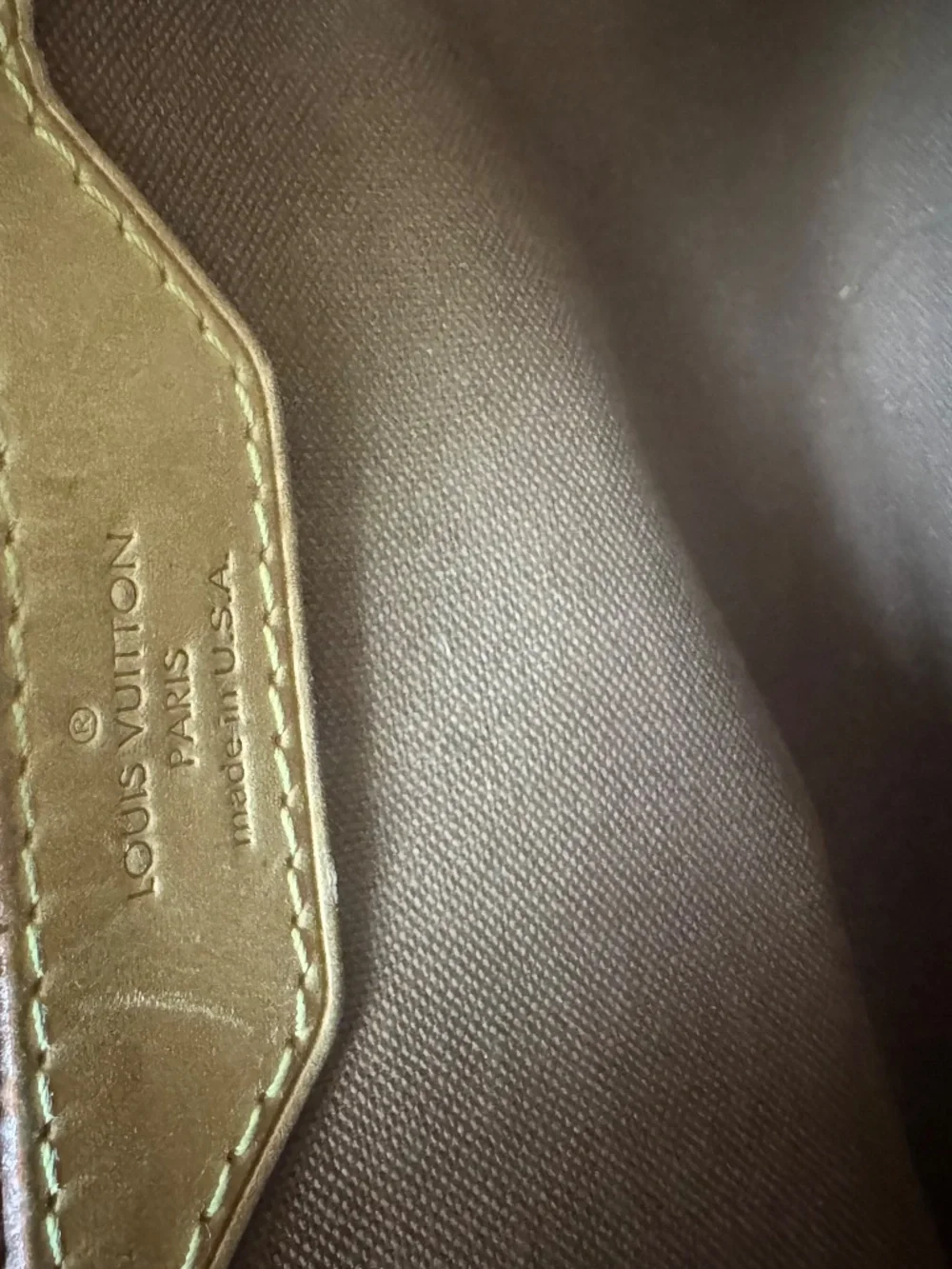 Louis Vuitton